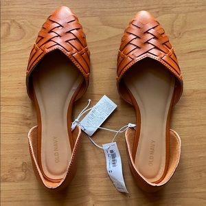 Old Navy Flats